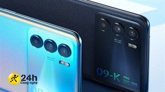 OPPO K9 Pro với màn hình AMOLED, chip Dimensity 1200, bộ nhớ RAM 12GB được xác nhận ngày ra mắt