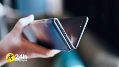  Smartphone màn hình gập của OPPO lộ nhiều thông số chính: Chip Snapdragon 888, màn hình OLED 8 inch… 