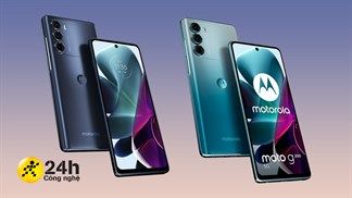 Cấu hình Motorola Moto G200: Flagship sở hữu Snapdragon đầu bảng, camera 108MP, viên pin lớn cho bạn dùng 'tẹt ga'