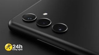 Điện thoại 5G rẻ nhất của Samsung đang rất gần ngày ra mắt, tài liệu hướng dẫn sử dụng rò rỉ mới đây tiết lộ nhiều thông tin của máy