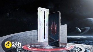 Minh chứng cho thấy 1 chiếc smartphone chuyên game chạy Snapdragon 8 Gen1 sắp ra mắt, cái tên không quá xa lạ!