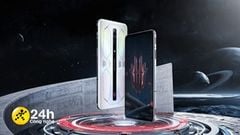  Minh chứng cho thấy 1 chiếc smartphone chuyên game chạy Snapdragon 8 Gen1 sắp ra mắt, cái tên không quá xa lạ! 