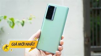 Chào tháng cuối cùng trong năm, giá điện thoại Vivo mới nhất 2021 đang rất hời, có máy giảm tận 1 triệu đồng