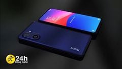  Redmi K50 và Redmi K50 Pro lộ hình ảnh render sắc nét với cụm camera sau khủng không kém Huawei P50 