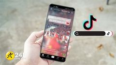  Cách tìm nhạc trên video TikTok và tải về điện thoại, máy tính mà không cần phải qua bất cứ phần mềm nào 