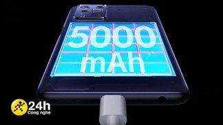 OPPO K9s với màn hình 120Hz, camera 64MP vừa được xác nhận có pin 5.000mAh và hỗ trợ sạc nhanh 30W