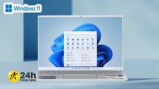 Muốn sắm laptop hãy đến với Trungtambaohanh.com, vừa có ưu đãi hấp dẫn, vừa được cài luôn cả Windows 11 miễn phí cho bạn