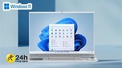  Muốn sắm laptop hãy đến với Trungtambaohanh.com, vừa có ưu đãi hấp dẫn, vừa được cài luôn cả Windows 11 miễn phí cho bạn 