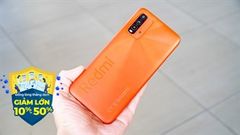  Loạt điện thoại Xiaomi giá rẻ đang được giảm mạnh hết cỡ, khó mà bỏ lỡ, có máy sắm về tiết kiệm tận 900K 