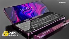  Rò rỉ nhiều thông tin về Galaxy Z Fold4 và Galaxy Z Flip4: Camera ẩn dưới màn hình, bản lề mới, chống nước tốt hơn... 