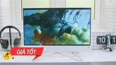  Máy tính để bàn AIO HP giảm quá đã, nhanh tay sắm về để hô biến nơi làm việc của mình trở nên gọn gàng hơn nào 