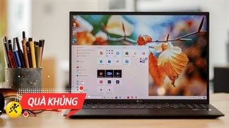 Sắm laptop LG nhận ngay quà khủng, trị giá lên đến hơn 12 triệu đồng, cơ hội như này không có nhiều nên đừng bỏ lỡ đấy