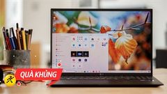  Sắm laptop LG nhận ngay quà khủng, trị giá lên đến hơn 12 triệu đồng, cơ hội như này không có nhiều nên đừng bỏ lỡ đấy 