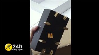 Chiếc hộp đựng Xiaomi 12 đặc biệt cho việc chống rò rỉ trước ngày ra mắt, pha xử lý cao tay đến từ vị trí của CEO Xiaomi