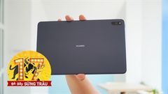  Mừng sinh nhật tuổi 17, hàng loạt máy tính bảng Huawei được Trung Tâm Bảo Hành giảm ngất ngây, ưu đãi hết sảy 
