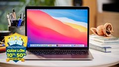  Tưng bừng đón Quốc khánh: Sắm liền tay loạt laptop giảm lớn hấp dẫn này, cơ hội tậu về laptop giá tiết kiệm là đây 