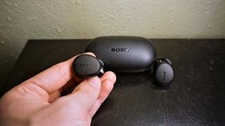 Đánh giá chi tiết tai nghe True Wireless Sony XB-700: Pin cực khủng cho cả tuần quẩy cực 'sung sức'