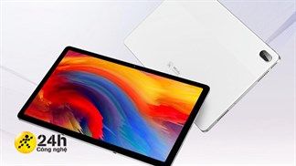 Lenovo Xiaoxin Pad Pro 2021: Tablet Android trang bị Snapdragon 870, pin 8.600 mAh, sẽ là vua giải trí ở tầm giá 10 triệu