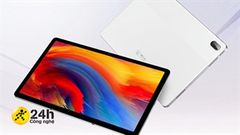  Lenovo Xiaoxin Pad Pro 2021: Tablet Android trang bị Snapdragon 870, pin 8.600 mAh, sẽ là vua giải trí ở tầm giá 10 triệu 