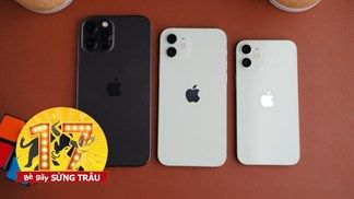 iPhone mừng sinh nhật giảm toàn tiền triệu, giá siêu hời đây các iFan ơi, đã thế còn rất nhiều ưu đãi giá trị đi kèm nữa đấy