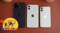  iPhone mừng sinh nhật giảm toàn tiền triệu, giá siêu hời đây các iFan ơi, đã thế còn rất nhiều ưu đãi giá trị đi kèm nữa đấy 