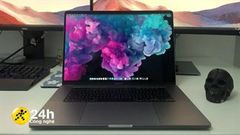  Apple sẽ sử dụng MacBook Pro với nhiều nâng cấp, thiết kế mới để thúc đẩy việc áp dụng màn hình mini-LED 