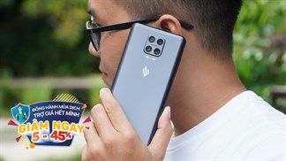 Săn sale điện thoại Vsmart mùa dịch ở Trungtambaohanh.com, tiết kiệm quá xá ngon, tranh thủ ngay kẻo không còn đó