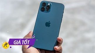 Giá iPhone cũ hiện nay đang quá hời, rẻ hơn máy mới lên đến 36%, đã là iFan thì không nên bỏ qua cơ hội vàng này