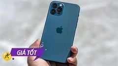  Giá iPhone cũ hiện nay đang quá hời, rẻ hơn máy mới lên đến 36%, đã là iFan thì không nên bỏ qua cơ hội vàng này 