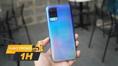  Tặng người Sài Gòn, điện thoại OPPO giảm giá mạnh, toàn những cái tên HOT thế này mà không mua thì hơi phí đấy 