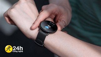 Đồng hồ thông minh Xiaomi Mibro Lite ra mắt với màn hình cong 2.5D ấn tượng, giá chỉ hơn 1 triệu đồng
