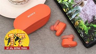 Deal sốc chưa từng thấy, tai nghe bluetooth giảm đến 50%++ mừng sinh nhật, nhanh tay quẹo lựa ngay kẻo hết nào