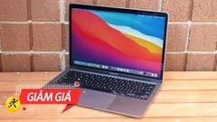  Người chơi hệ 'Táo' chớ bỏ qua, hàng loạt MacBook được giảm giá tiền triệu đây, sắm ngay thời điểm này là hết ý 