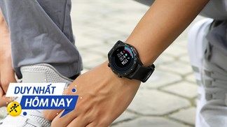 2 thiết bị đeo tay thông minh Huawei sale ngon lành, sắm về tiết kiệm miễn chê sao có thể bỏ qua