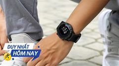  2 thiết bị đeo tay thông minh Huawei sale ngon lành, sắm về tiết kiệm miễn chê sao có thể bỏ qua 