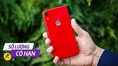  Nhanh tay rinh ngay nào các iFan, iPhone XR cũ giá rẻ nay còn giảm thêm hấp dẫn, chỉ từ 8.98 triệu đồng mà thôi 