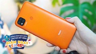 Được trợ giá mùa dịch hết mình, đây là điện thoại Xiaomi giá rẻ nhất lúc này, sẽ thật tiếc khi mà các Mifan không hay biết