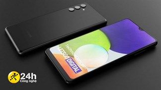Galaxy A13 5G với pin khủng 5.000mAh, camera chính 50MP vừa lộ giá bán khá phải chăng, fan Samsung háo hức lắm đây