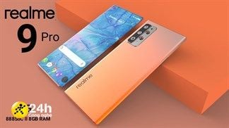 Realme 9 đạt nhiều chứng nhận để chuẩn bị ra mắt thị trường, sẽ có thêm một phiên bản trước đây chưa từng có