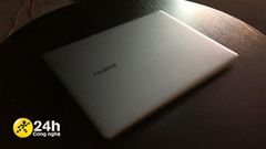  Máy tính xách tay Realme Book với thiết kế giống MacBook Air được xác nhận sẽ đi kèm sạc nhanh 65W 