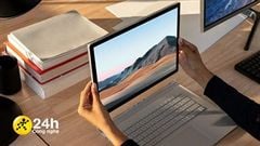  Thông số cấu hình của Surface Go 3 bị rò rỉ trước ngày ra mắt: Dùng chip Intel thế hệ 10, RAM lên đến 8GB... 