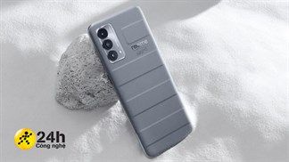 Rò rỉ thông số camera của Realme GT 2 Pro: Camera chính có khẩu độ lớn, chống rung quang học OIS…