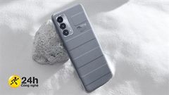  Rò rỉ thông số camera của Realme GT 2 Pro: Camera chính có khẩu độ lớn, chống rung quang học OIS… 