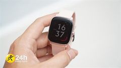  Huami Amazfit GTS 2 Mini: Thiết kế thời trang mỏng nhẹ, hỗ trợ 70 chế độ thể thao tích hợp, giá rẻ bất ngờ, mua ngay kẽo lỡ 