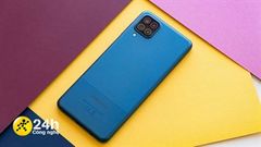  Galaxy A13 5G giá rẻ với camera chính 50MP, pin 5.000mAh vừa lộ thông số cấu hình và điểm số sức mạnh 