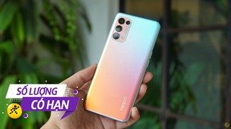 O-fans nên biết: Được Trung Tâm Bảo Hành giảm mạnh, giá điện thoại OPPO cũ đang rất hấp dẫn, sắm về chỉ có lời