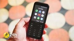  Cập nhật giá điện thoại 'cục gạch' Nokia cuối tháng 10: Ưu đãi ngập tràn, giá siêu hời chỉ từ 210.000 đồng 