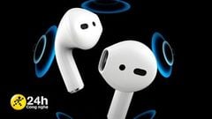  Tai nghe không dây AirPods 3 có thể ra mắt cùng với MacBook Pro mới tại sự kiện ‘Unleashed’ vào ngày 18/10 