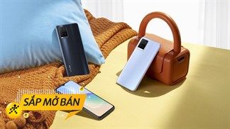 Vivo Y21s chính thức được hé lộ thông số cấu hình và ngày mở bán dự kiến ở Trungtambaohanh.com, bạn đã biết chưa?