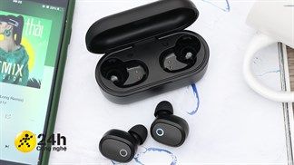 Tất tần tật về mẫu tai nghe Bluetooth TWS Mozard TS13: Sở hữu ngay với giá 0 đồng khi đặt cọc trước BeU Active 1 và Sporty 1